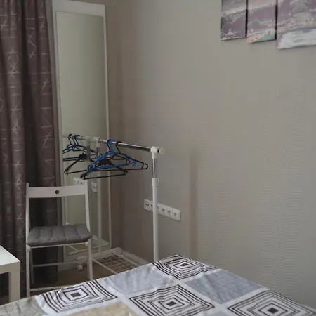 Hostel Uneed - Cloud 9 *