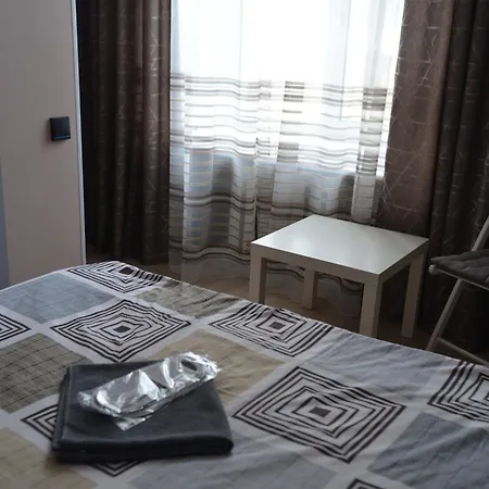 Uneed - Cloud 9 Hostel *