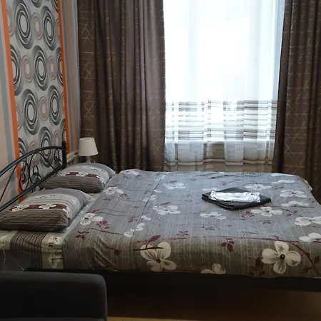 Hostel Uneed - Cloud 9 *