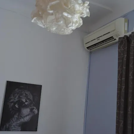 Hostel Uneed - Cloud 9