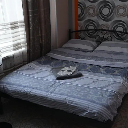 Hostel Uneed - Cloud 9 *