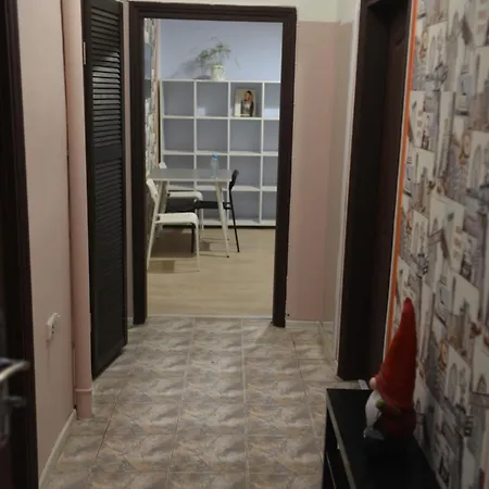 Hostel Uneed - Cloud 9 *