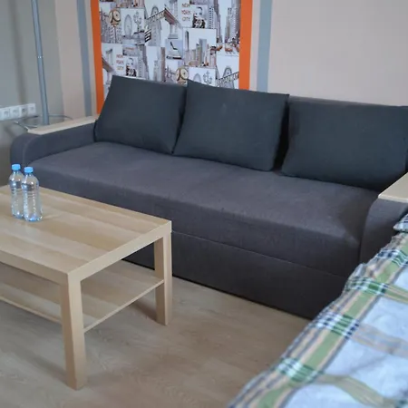 Uneed - Cloud 9 * Kyiv