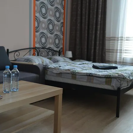Uneed - Cloud 9 Hostel Kyiv