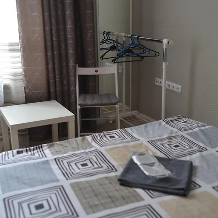 Uneed - Cloud 9 Hostel
