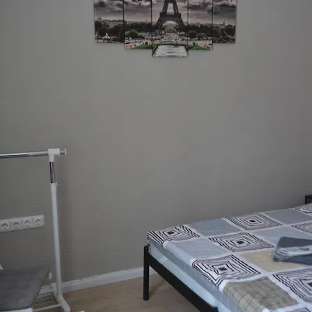 Uneed - Cloud 9 Hostel Kiev