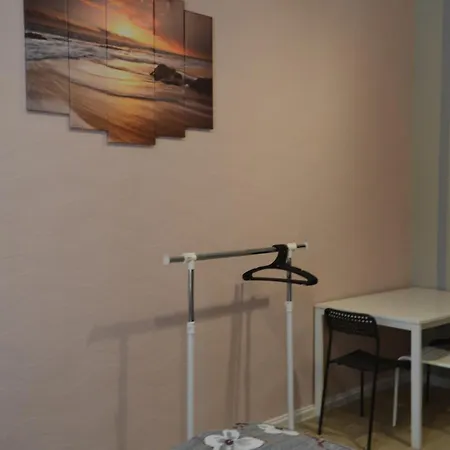 Hostel Uneed - Cloud 9