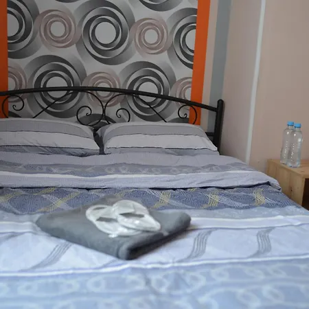 Uneed - Cloud 9 Hostel